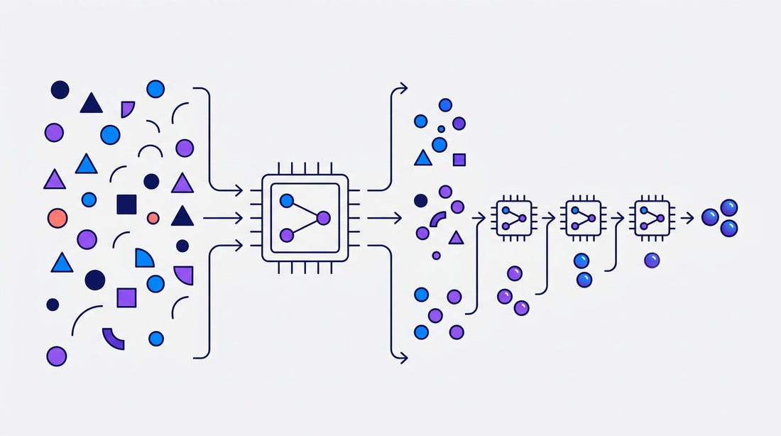 Synthetic Data: เมื่อ AI เรียนจากข้อมูลที่ AI สร้างขึ้นเอง จะเกิดอะไรขึ้น