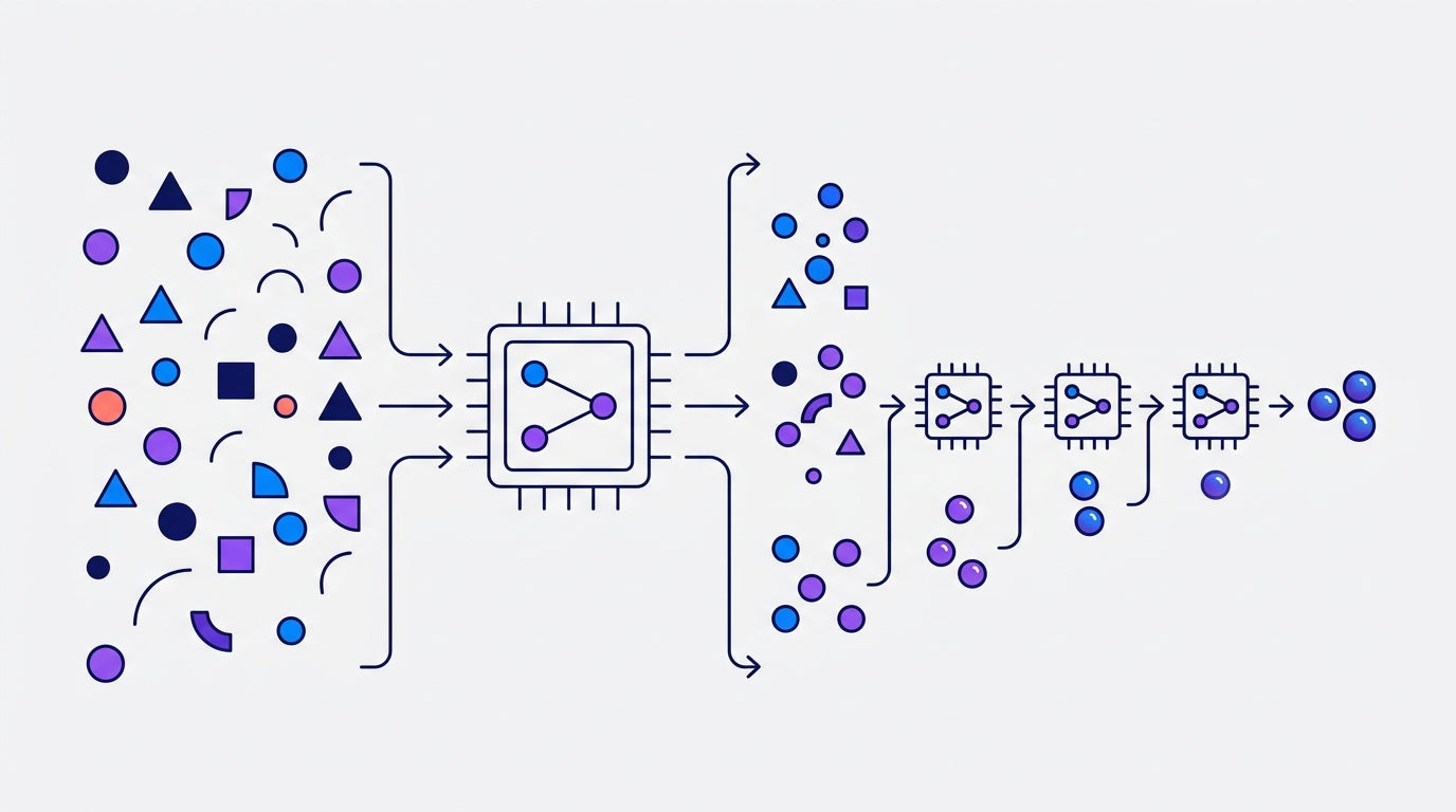 Synthetic Data: เมื่อ AI เรียนจากข้อมูลที่ AI สร้างขึ้นเอง จะเกิดอะไรขึ้น