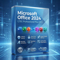 Microsoft Office 2024 LTSC Professional Plus (PC)
