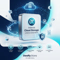 Internxt Cloud Storage: Lifetime Subscription