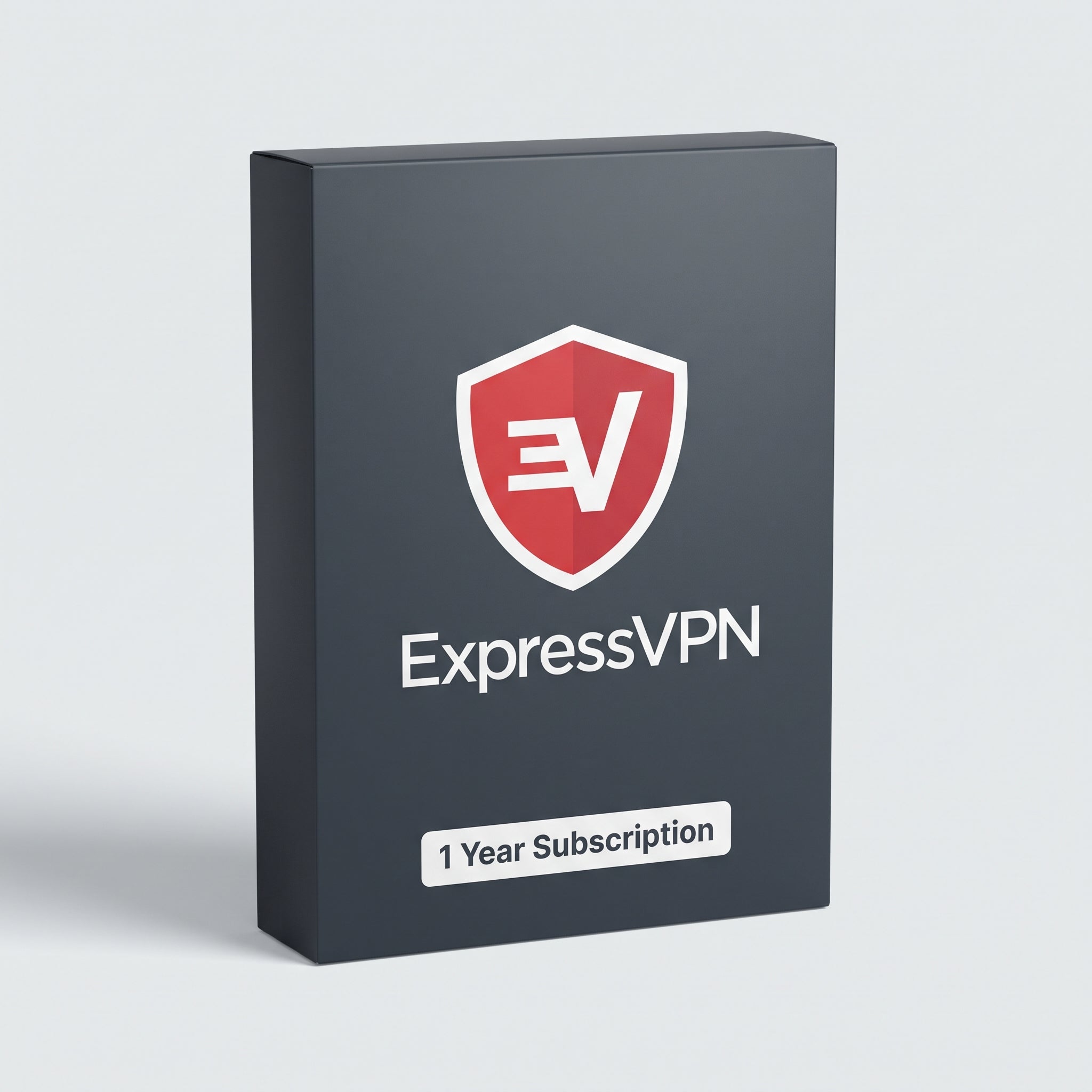 ExpressVPN 1 Year Subscription